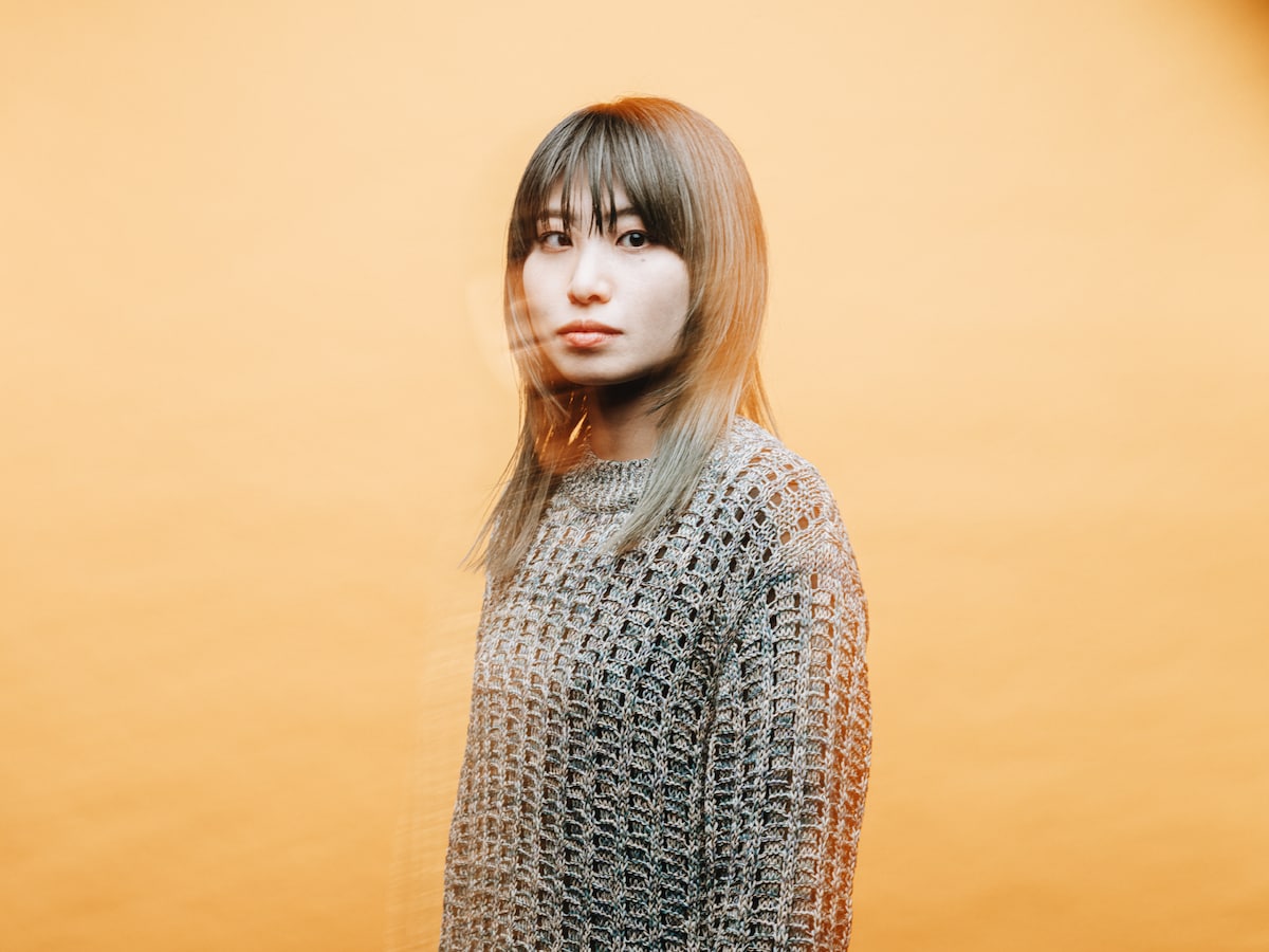 福田穂那美（B）