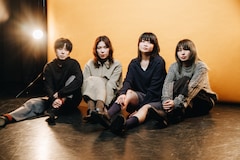 Homecomingsは“隣人”として聴く人に寄り添う｜メジャー2ndアルバムで歌う“生活と社会”