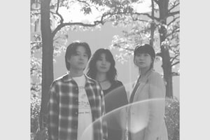 Homecomings「Moon Shaped」特集｜大きな変化を迎えて気付いた大切なこと