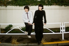 Homecomings「knit」特集｜バンドのすべてを注いだ新体制初シングル