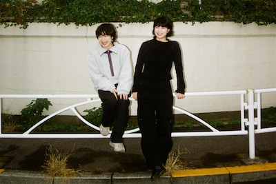 Homecomings「knit」特集｜バンドのすべてを注いだ新体制初シングル