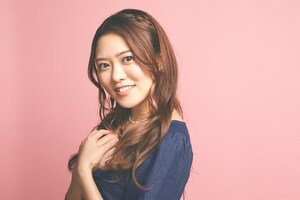 堀内まり菜「さくら色のメロディー」インタビュー｜枯れないさくらの木、消えない絆