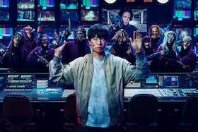 櫻井翔主演ドラマ「放送局占拠」をレビューで徹底解説、思わず「嘘だろ？」と呟きたくなる怒涛のどんでん返し