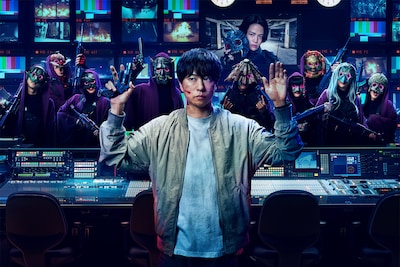 櫻井翔主演ドラマ「放送局占拠」をレビューで徹底解説、思わず「嘘だろ？」と呟きたくなる怒涛のどんでん返し