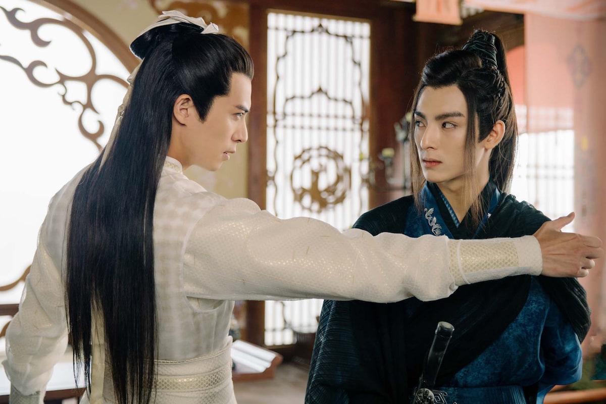 「鳳舞伝 Dance of the Phoenix」