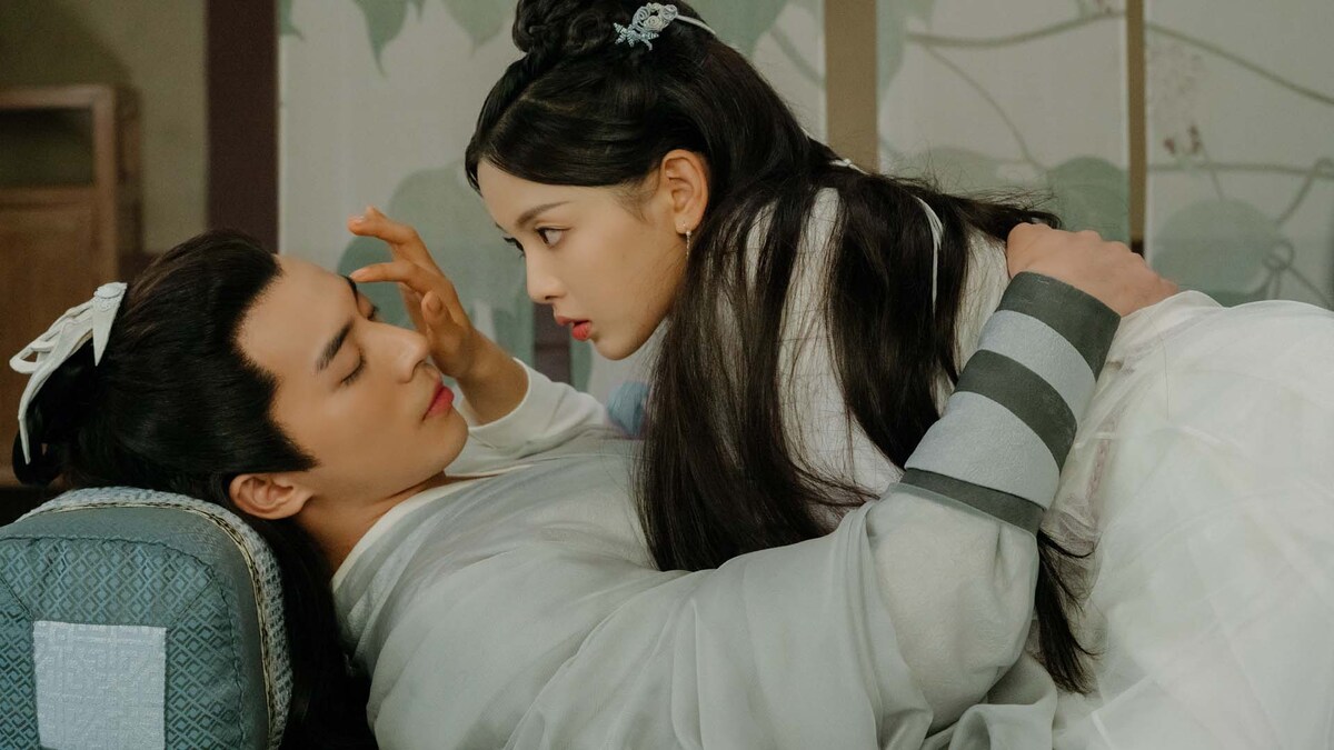 「鳳舞伝 Dance of the Phoenix」