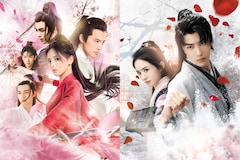 「鳳舞伝 Dance of the Phoenix」「有翡（ゆうひ） -Legend of Love-」注目の時代劇2本の魅力をコラム＆ライタートークで紐解く