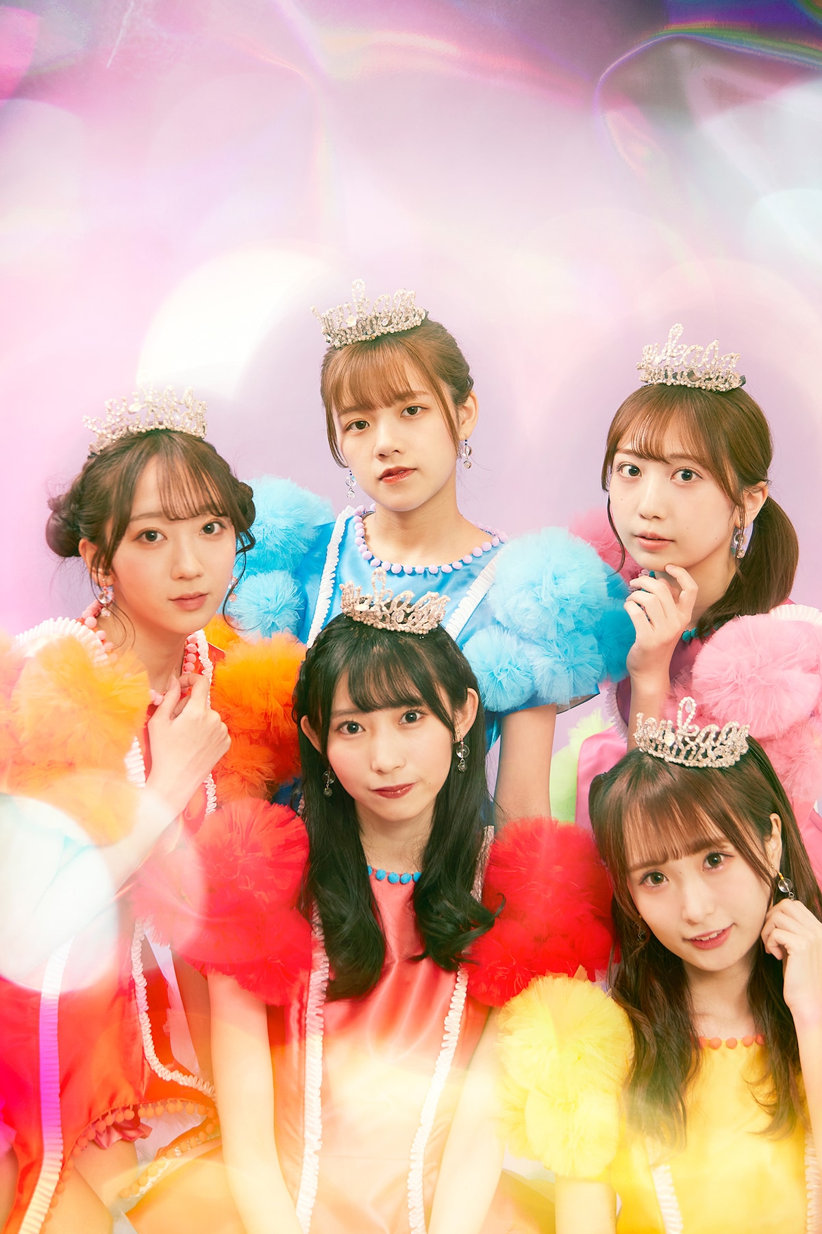 放課後プリンセス