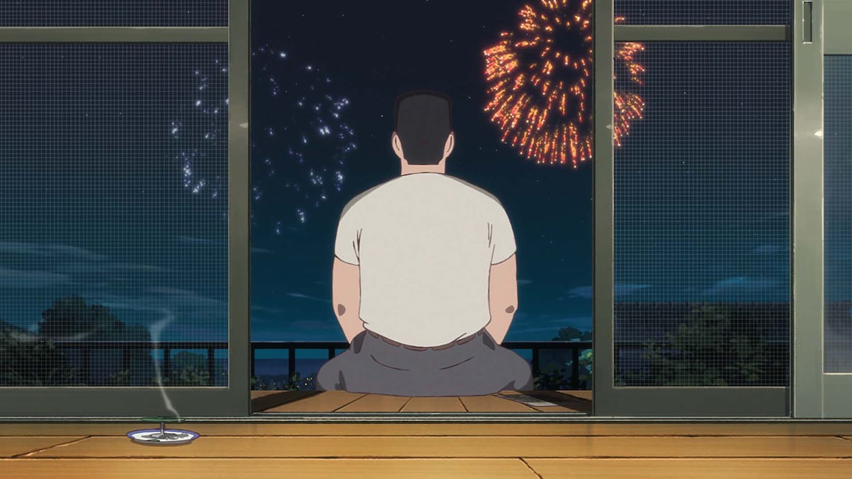 映画「ホウセンカ」より。