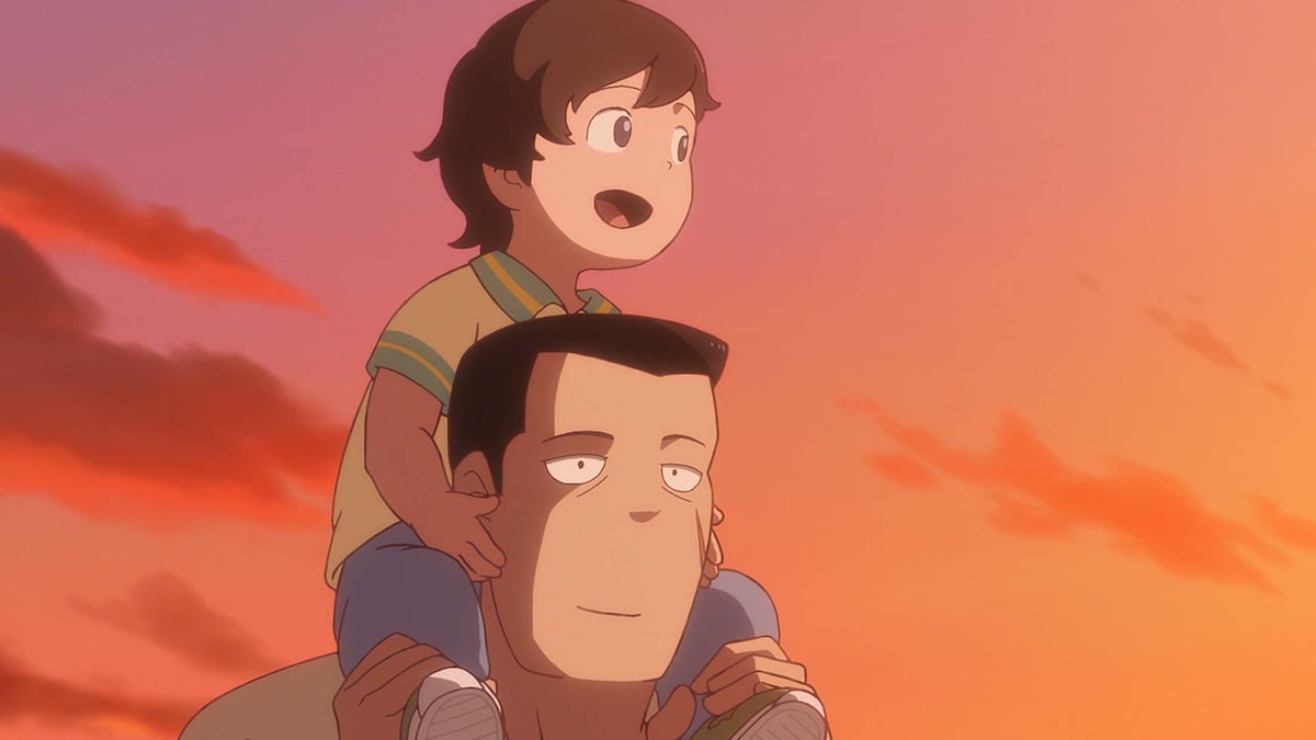 映画「ホウセンカ」より。©此元和津也/ホウセンカ製作委員会