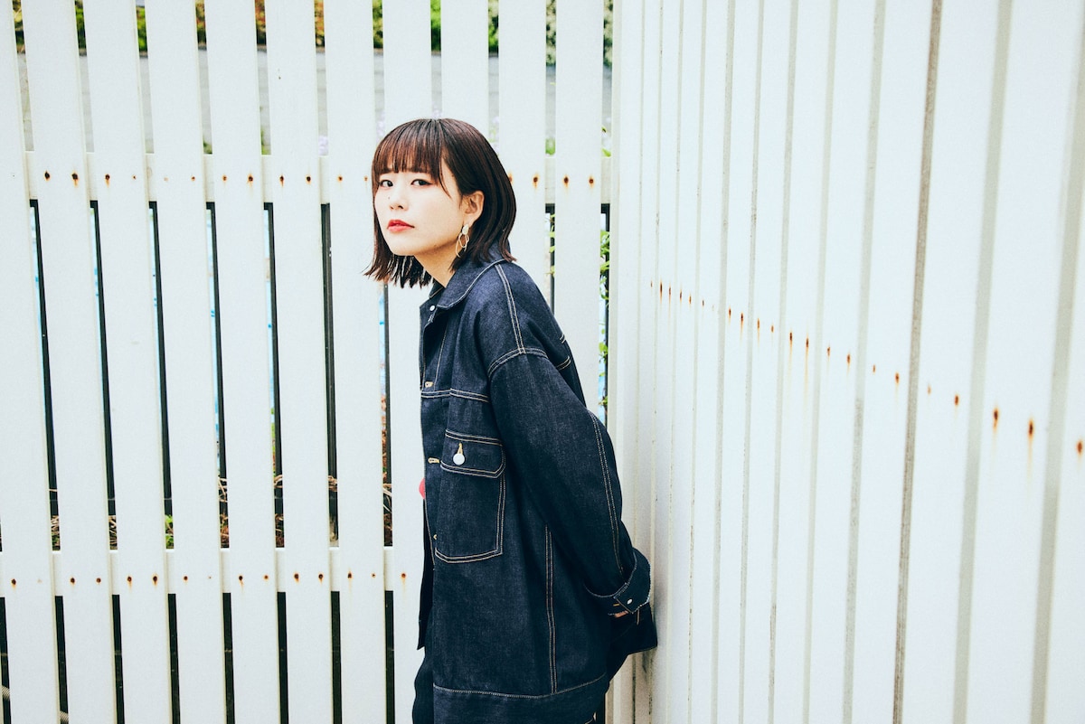 せとゆいか（Saucy Dog）