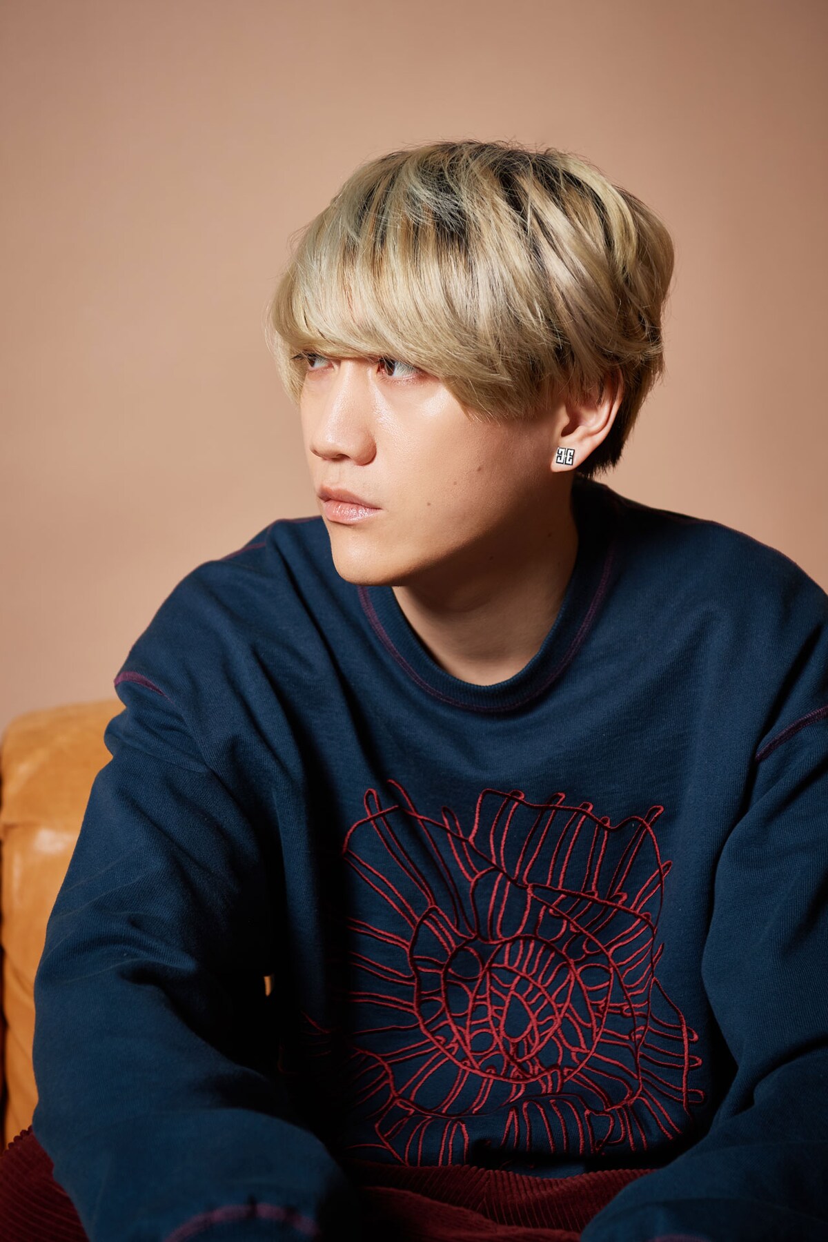 竹縄航太（Vo, G, Piano）