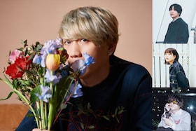 HOWL BE QUIET竹縄航太インタビュー｜ラストアルバムで「きれいに飛び立てるのは幸せ」