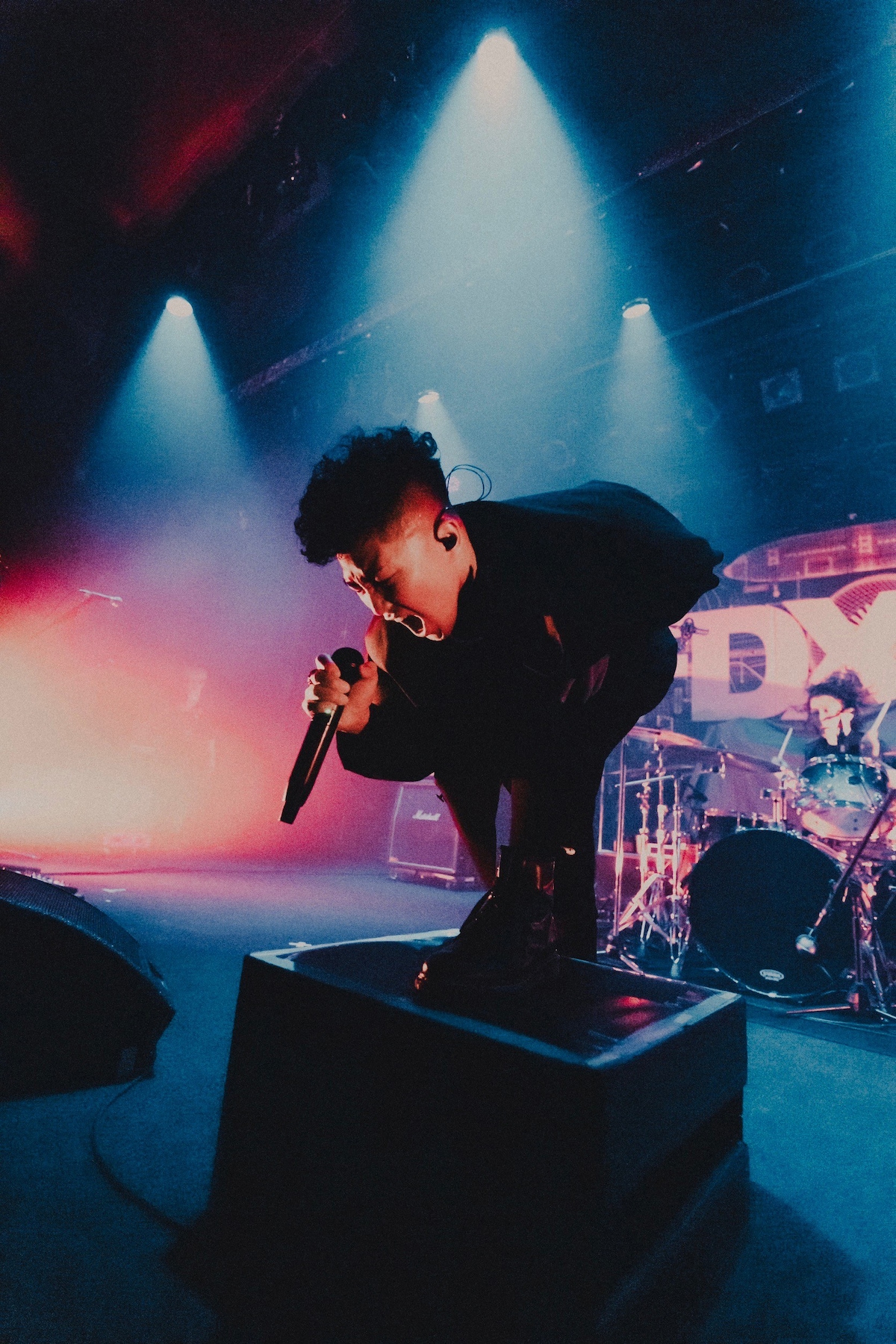 Kenta（CrowsAlive）