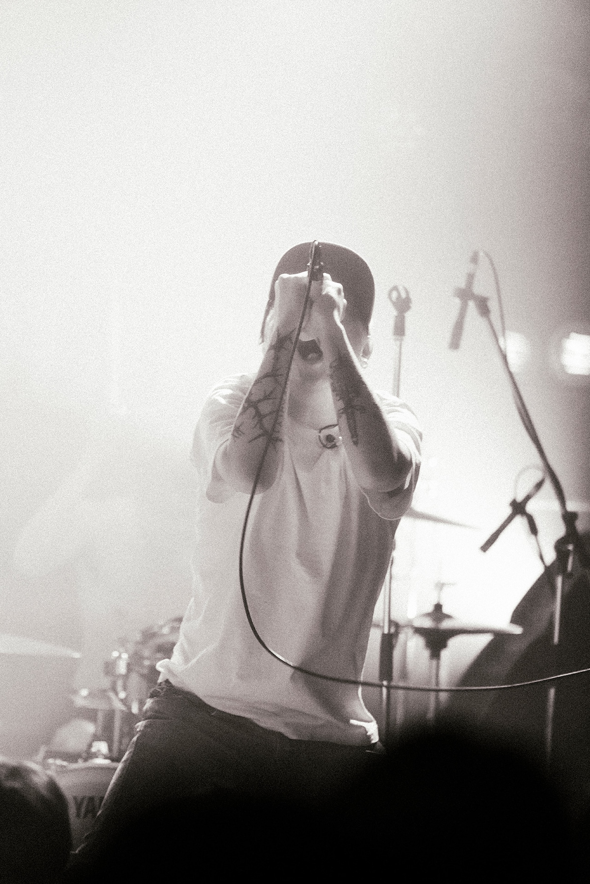 Yasu（Good Grief）