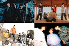 「HOW TO START A FIRE TOUR 2025」開催記念｜“火種”たちが灯す、ラウドロック / ポップパンクシーンの未来