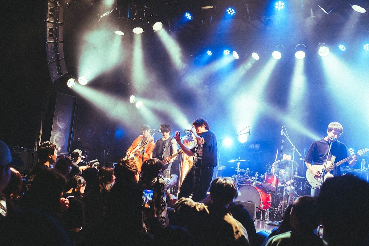 &atilde;HOW TO START A FIRE TOUR 2026&atilde;UNIT&aring;&not;&aelig;&frac14;&atilde;&atilde;&atilde;UNMASK aLIVE&atilde;&reg;&atilde;&copy;&atilde;&curren;&atilde;&atilde;&reg;&aelig;&sect;&aring;&shy;&atilde;&iuml;&frac14;Photo by YUYA KOIZUMI&iuml;&frac14;