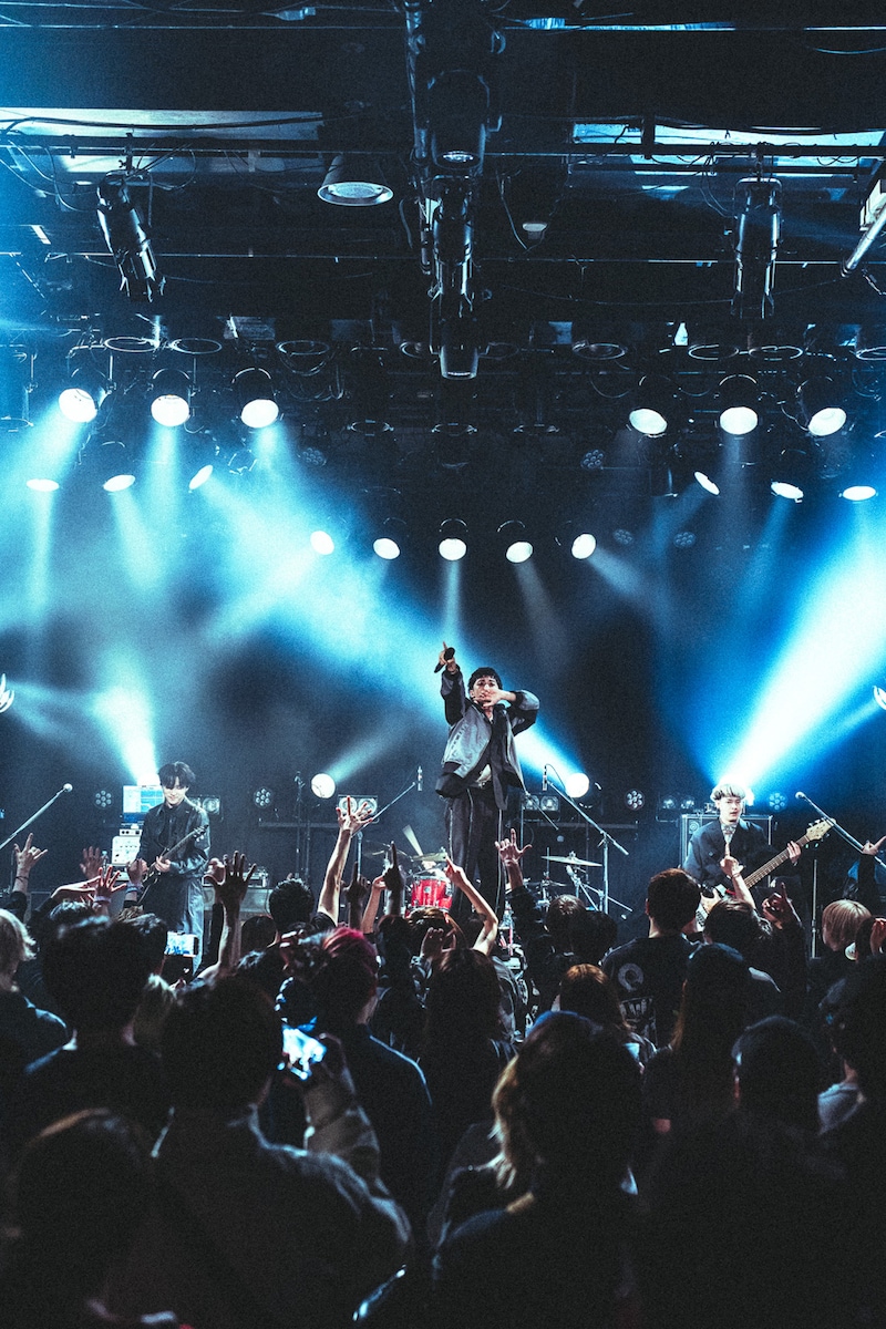 &atilde;HOW TO START A FIRE TOUR 2026&atilde;UNIT&aring;&not;&aelig;&frac14;&atilde;&atilde;&atilde;WHISPER OUT LOUD&atilde;&reg;&atilde;&copy;&atilde;&curren;&atilde;&atilde;&reg;&aelig;&sect;&aring;&shy;&atilde;&iuml;&frac14;Photo by YUYA KOIZUMI&iuml;&frac14;