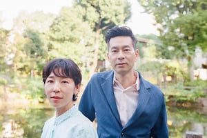 ハンバート ハンバート「カーニバルの夢」インタビュー｜夢の中から紡いだ12篇の物語