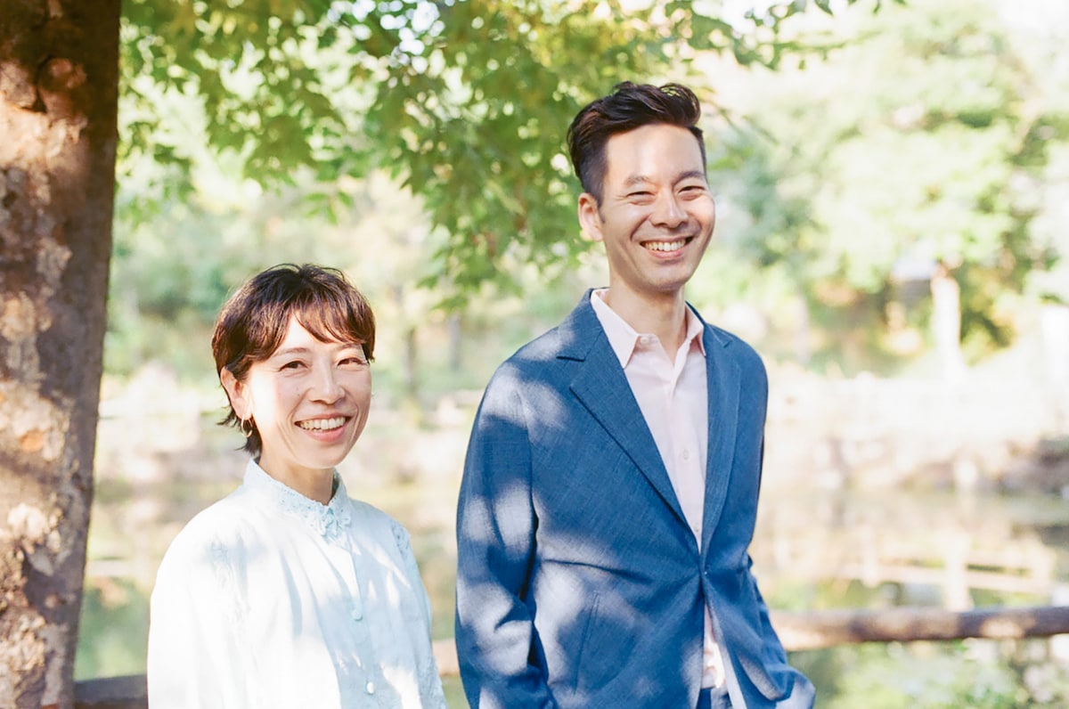 ハンバート ハンバート