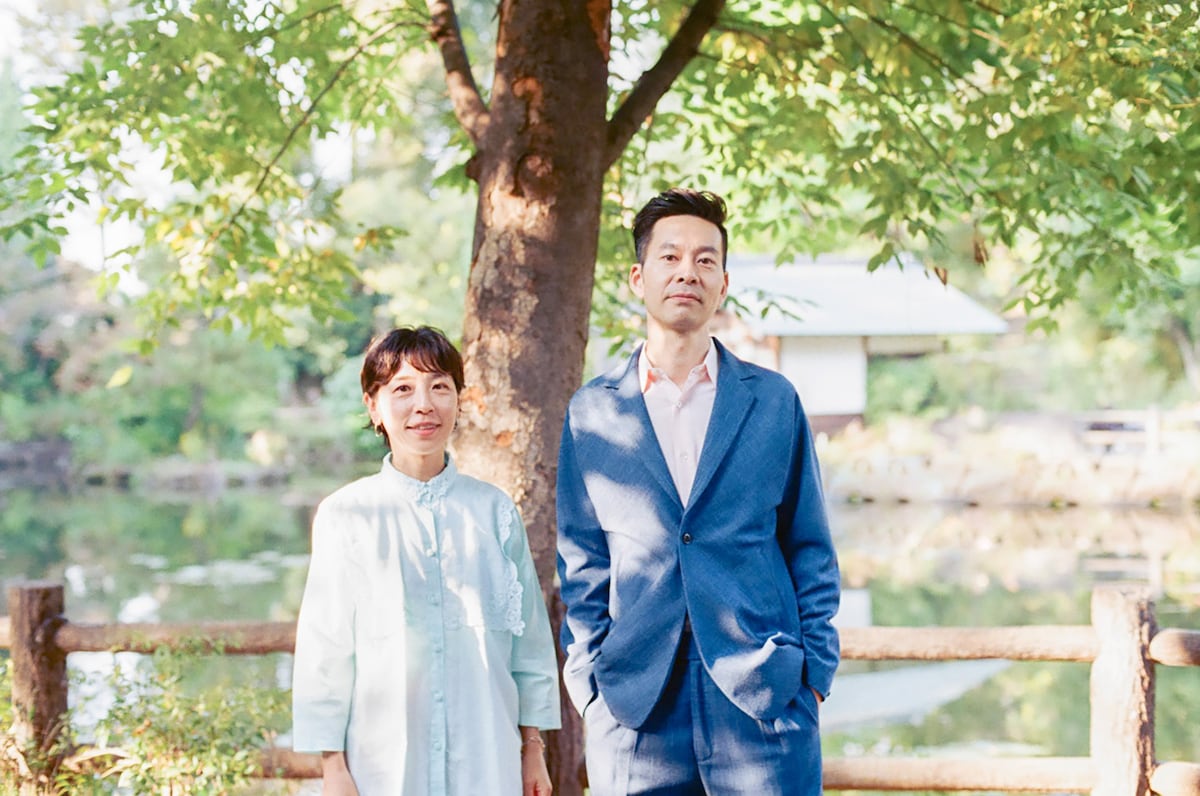 ハンバート ハンバート