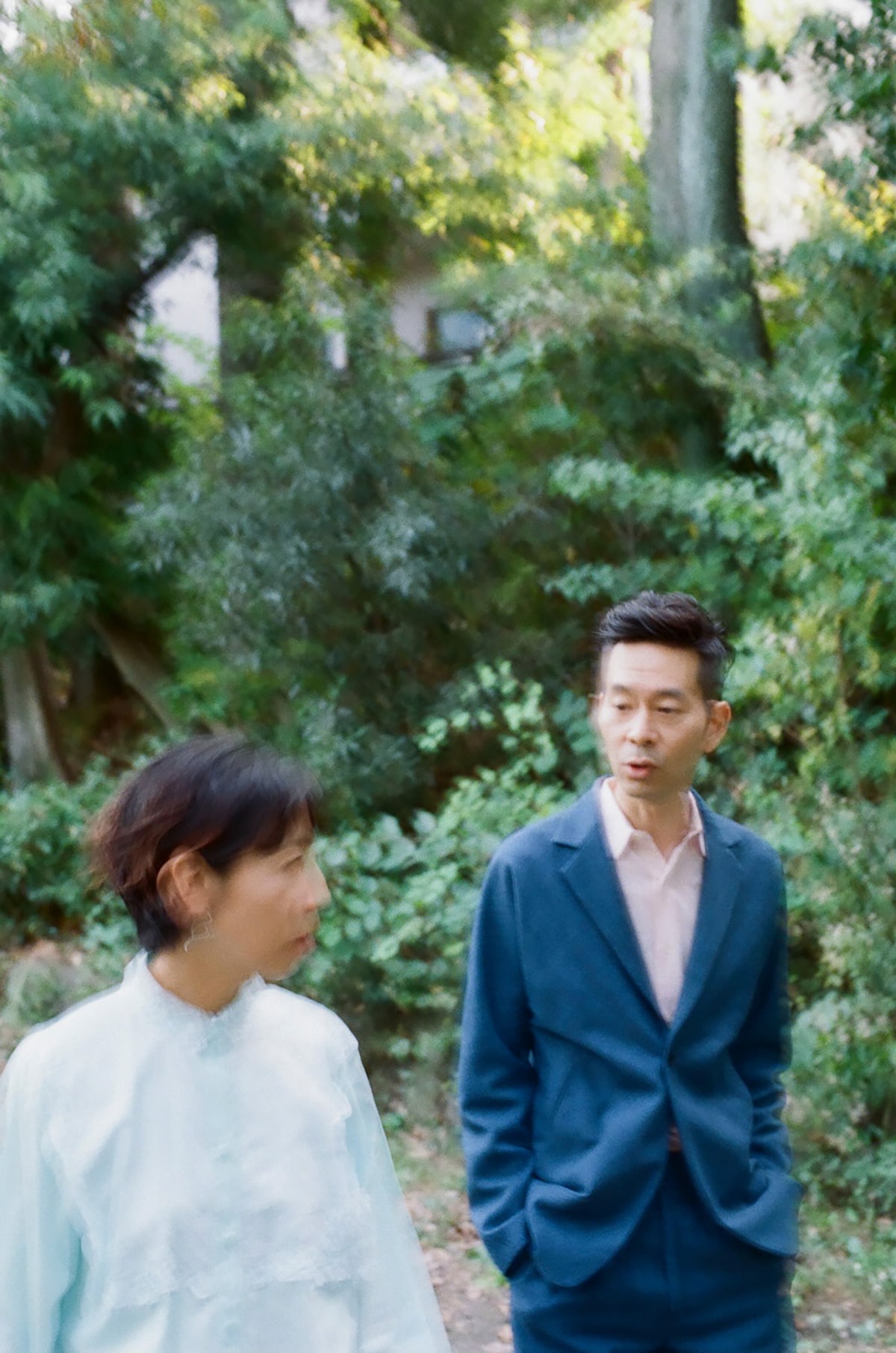 ハンバート ハンバート