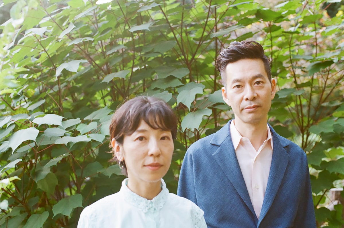 ハンバート ハンバート