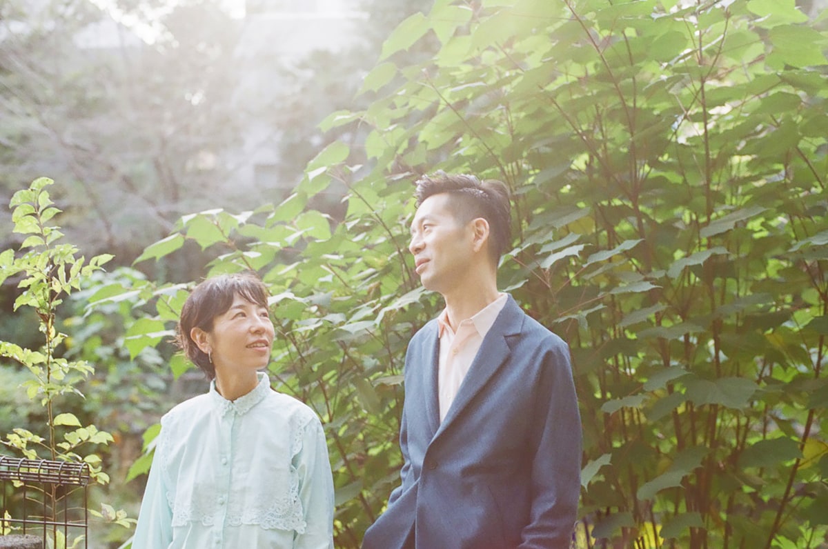 ハンバート ハンバート