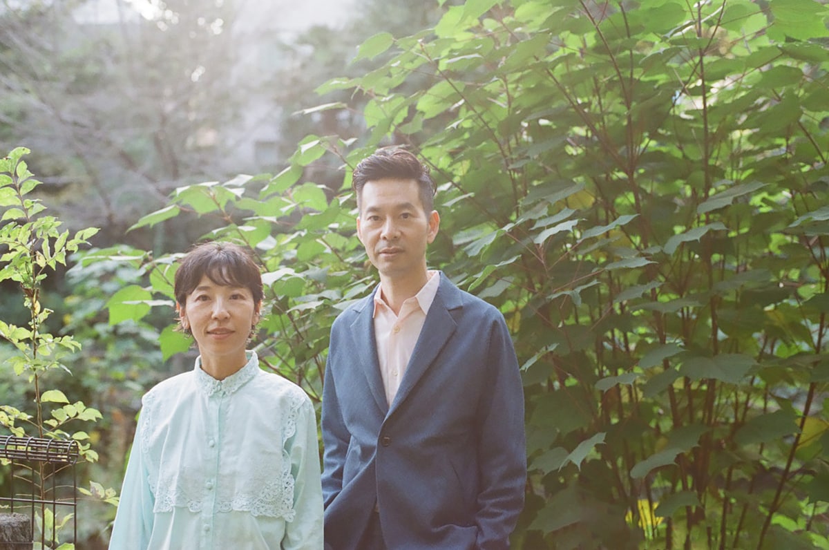 ハンバート ハンバート