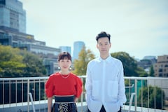 ハンバート ハンバート「ハンバート入門」特集｜初の公式ベストアルバムに刻まれた27年間の足跡