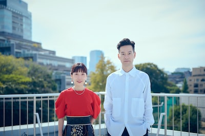 ハンバート ハンバート「ハンバート入門」特集｜初の公式ベストアルバムに刻まれた27年間の足跡