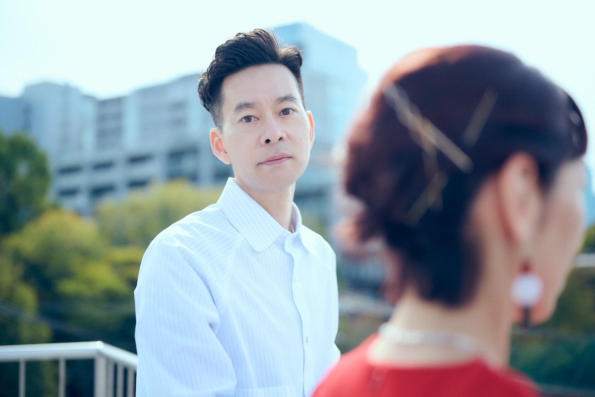 佐藤良成（Vo, G）