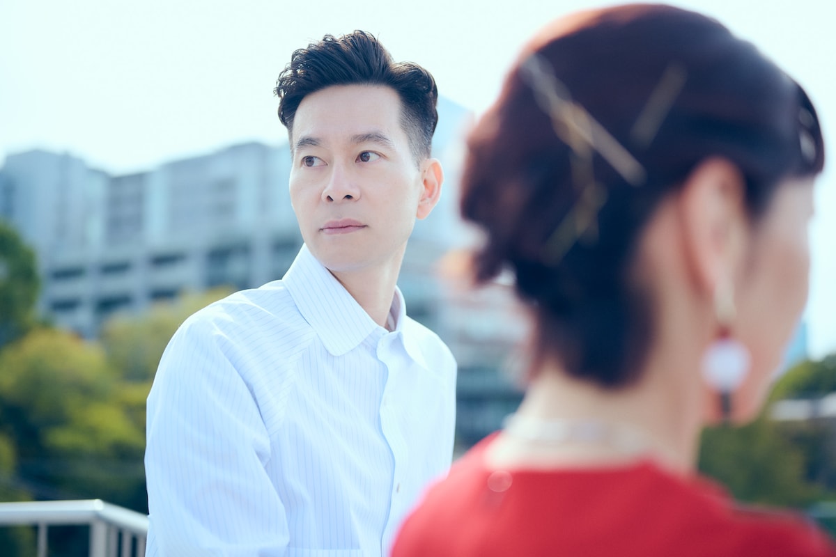 佐藤良成（Vo, G）