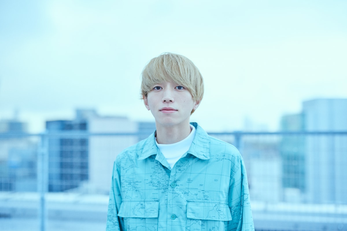 でらし（B, Cho）