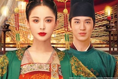 「風起花抄（ふうきかしょう）～宮廷に咲く琉璃色の恋～」特集 ｜ グーリー・ナーザー×ティミー・シュー共演で贈る宮廷ラブ史劇の魅力を大解剖