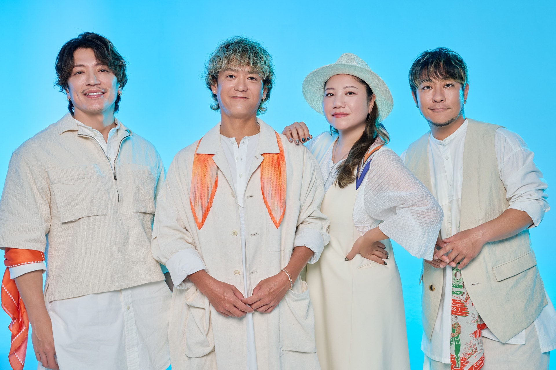 愛内里菜が「R」として音楽活動再開、クラウドファンディング達成で初