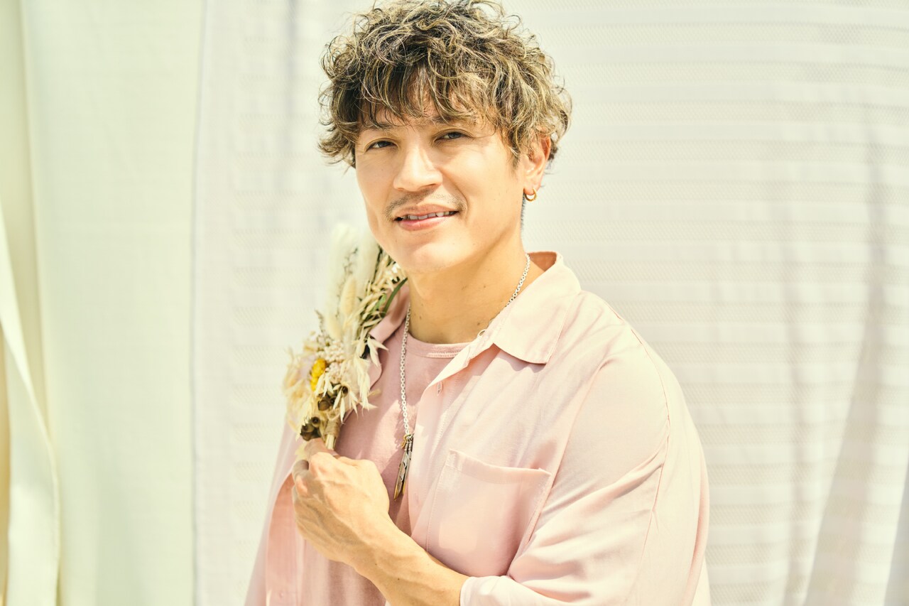 HYベストアルバム「LOVE STORY」発売記念｜ターニングポイントは