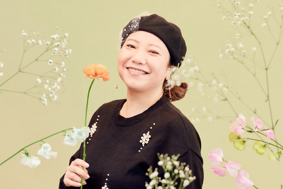 仲宗根泉(Key, Vo)