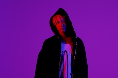 HYDE「6or9」インタビュー｜唯一無比のエンタテインメントを極め続ける求道者