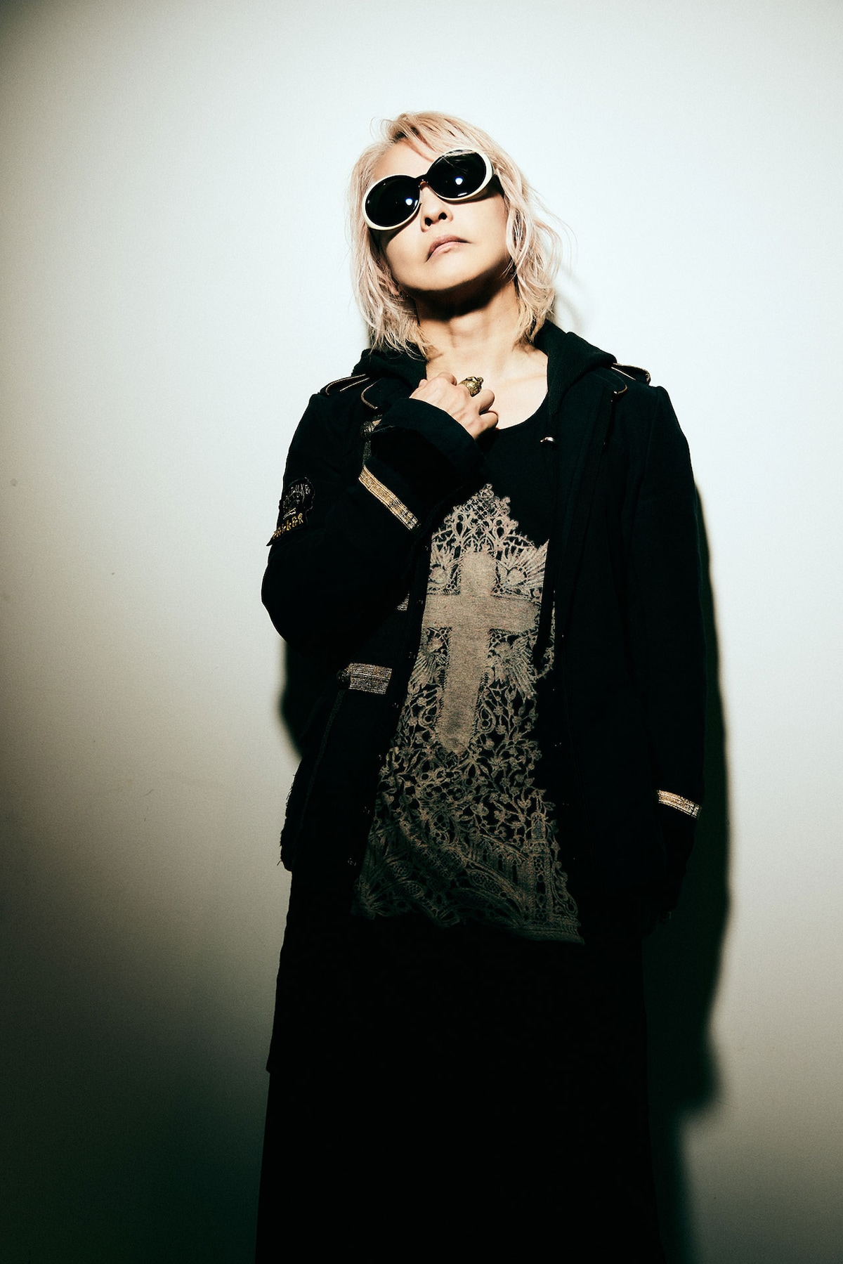 HYDE
