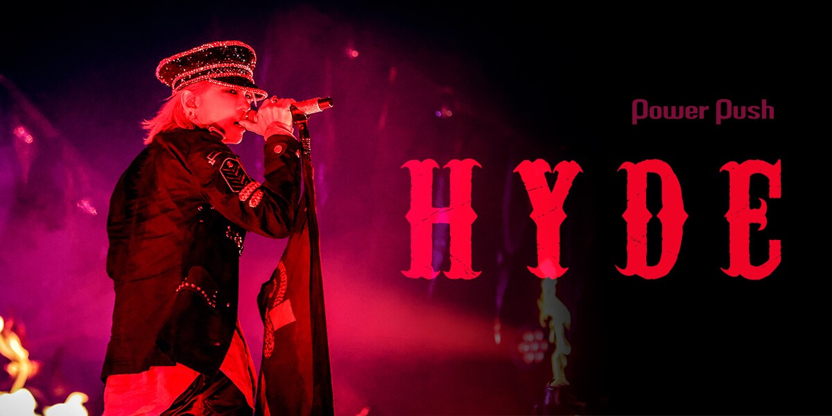 パ*マ様 R*I様 HYDE [INSIDE] LIVE 2024 ぬいぐるみ パ*マ様 R*I様 HYDE [INSIDE] LIVE 2024 ぬいぐるみ