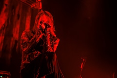 「HYDE [INSIDE] LIVE 2025 WORLD TOUR -JAPAN FINAL-」特集｜2年に及ぶ国内ツアーのクライマックス幕張2DAYSに向けて