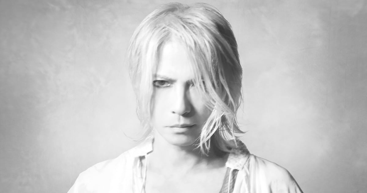 HYDE「HYDE Orchestra Tour 2026 JEKYLL」特集｜美しい声、美しい演奏