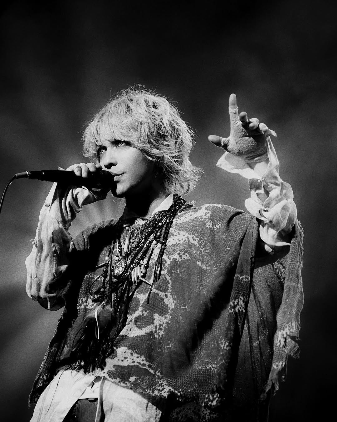 HYDE「HYDE Orchestra Tour 2026 JEKYLL」特集｜美しい声、美しい演奏