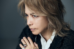 HYDEインタビュー｜「ROENTGEN」から「JEKYLL」へ──四半世紀を経て円環する内省の美学