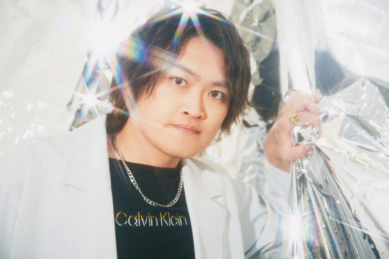 ヒプマイ」新作EP特集｜木島隆一＆キスマイ宮田俊哉インタビュー、EPの