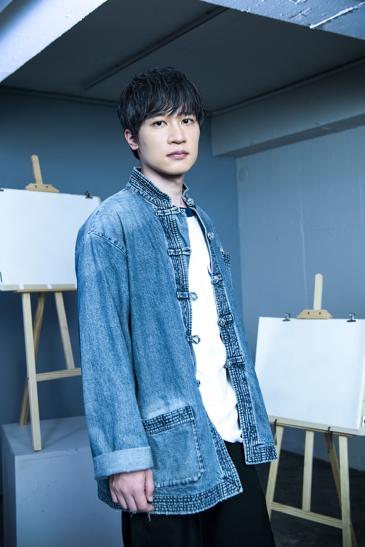 小出祐介(Base Ball Bear)