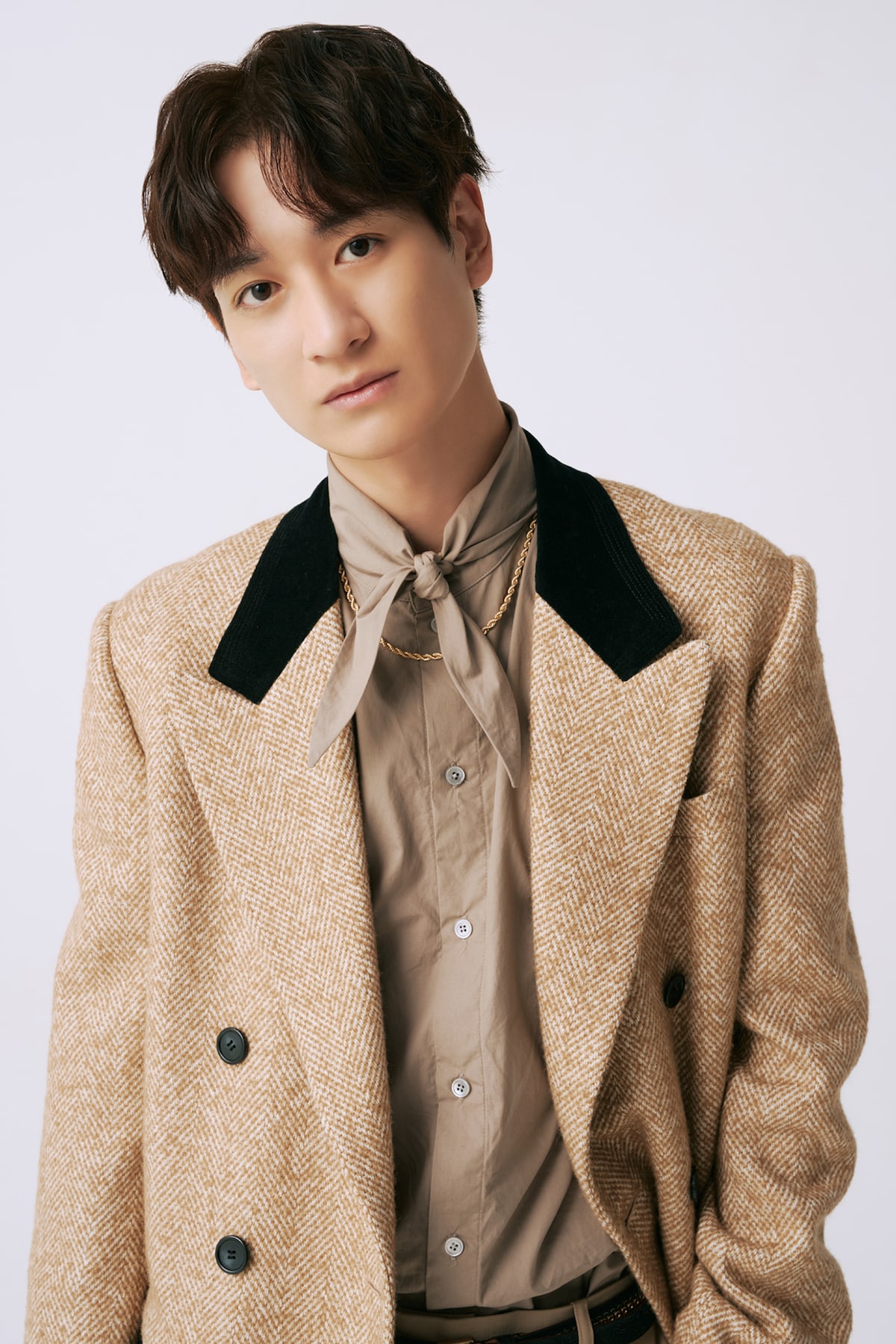 宮田俊哉(Kis-My-Ft2)