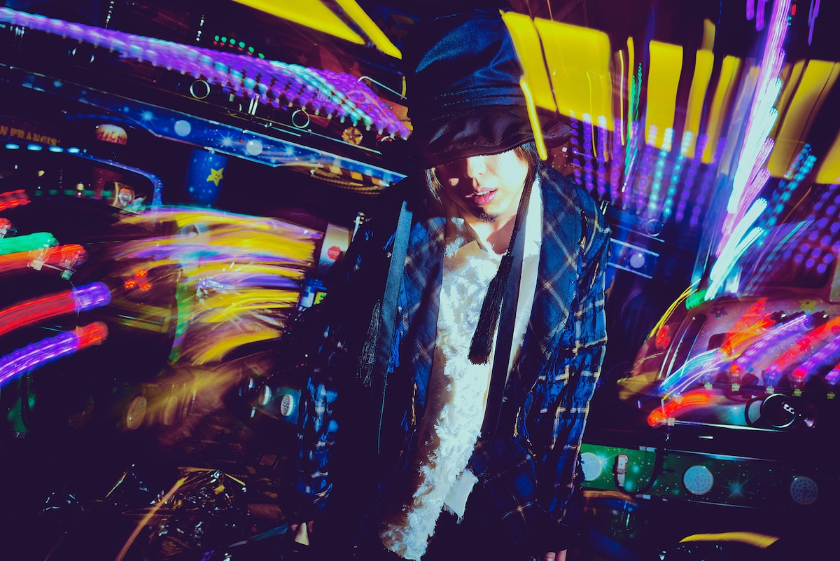 TOPHAMHAT-KYO(FAKE TYPE.)