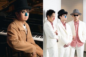 2024年も止まりません！ オーケストラ公演直前のH ZETT M、ギネス達成直後のH ZETTRIO